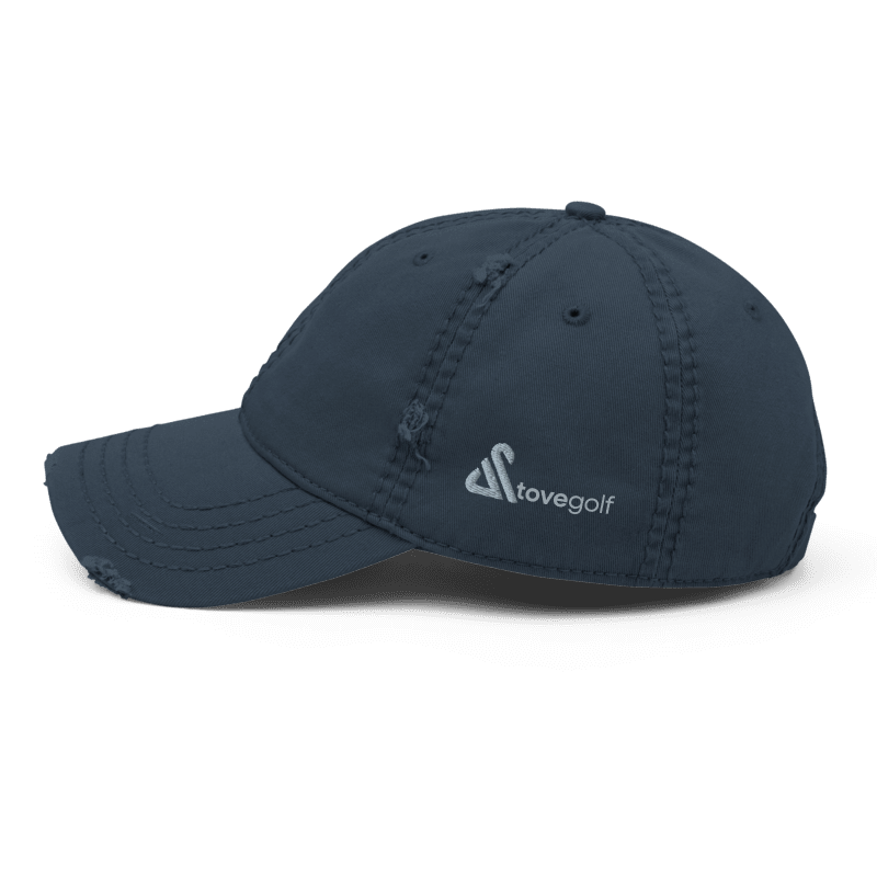 Timeless Dad Hat