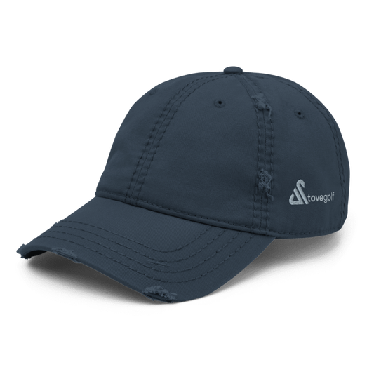 Timeless Dad Hat