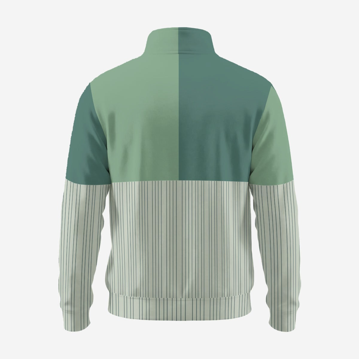 Alpine Strata Pullover