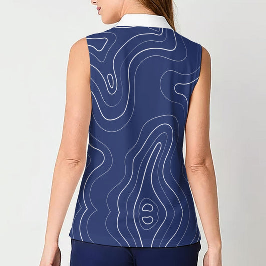 Vector Shell Polo