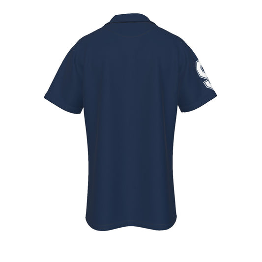 Match Polo Navy