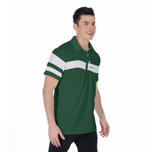Lacoste Polo Green