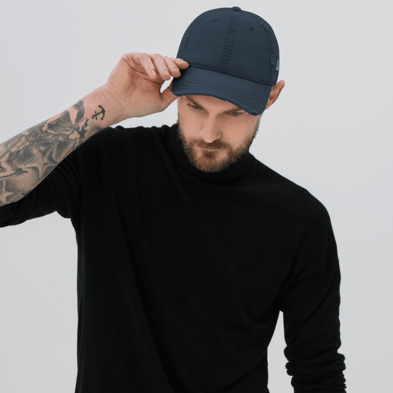 Timeless Dad Hat