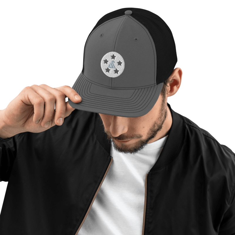 DriveVibe Hat