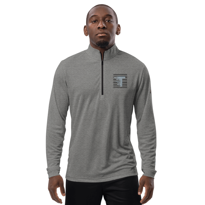 LinksLayer Pullover