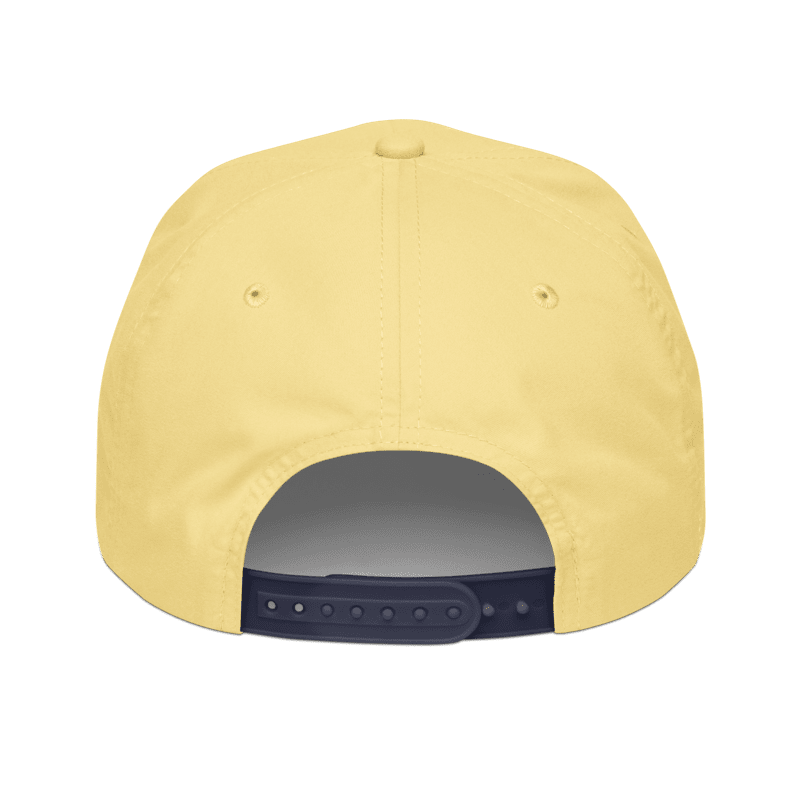 DriveRope Cap