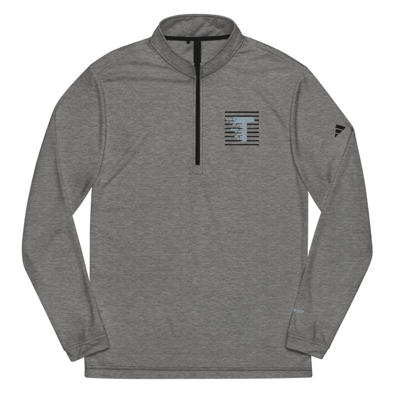LinksLayer Pullover