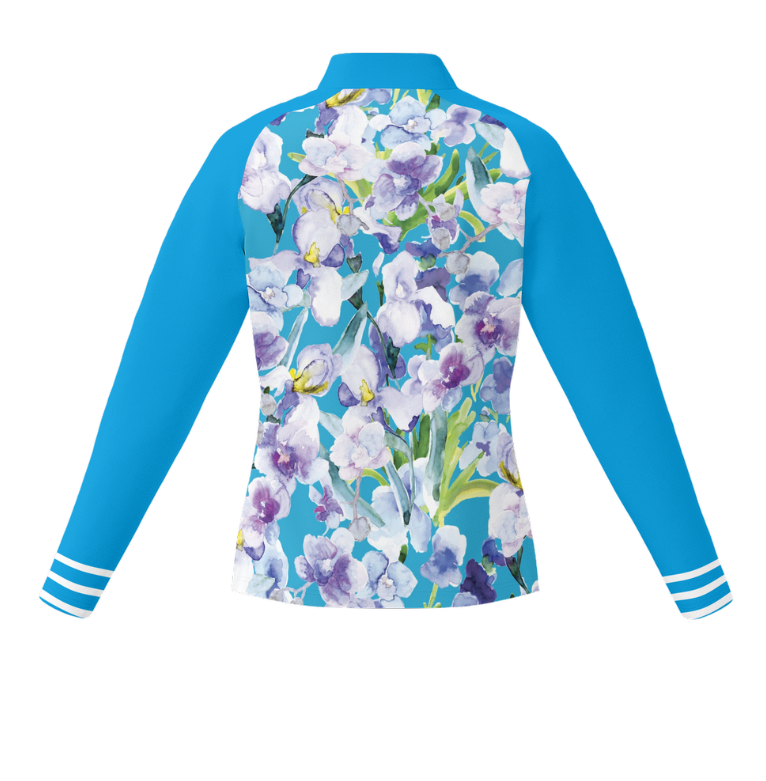Tove  Flora Pullover
