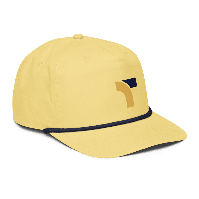 DriveRope Cap