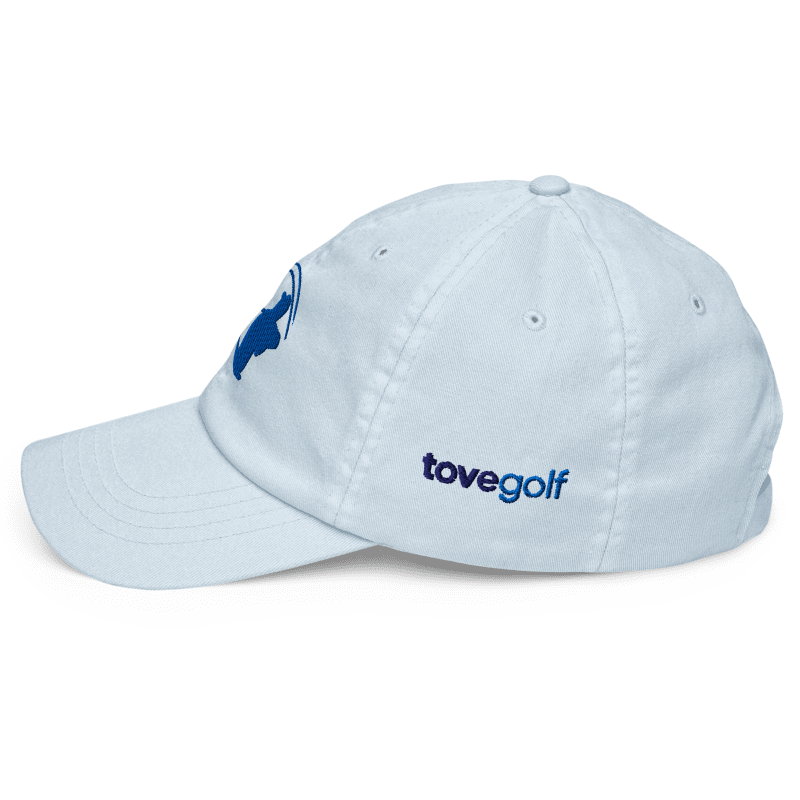 Golfer’s Spirit