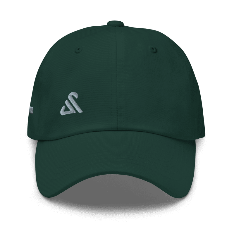 Legacy Curve Cap