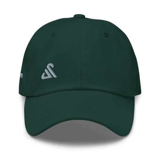 Legacy Curve Cap