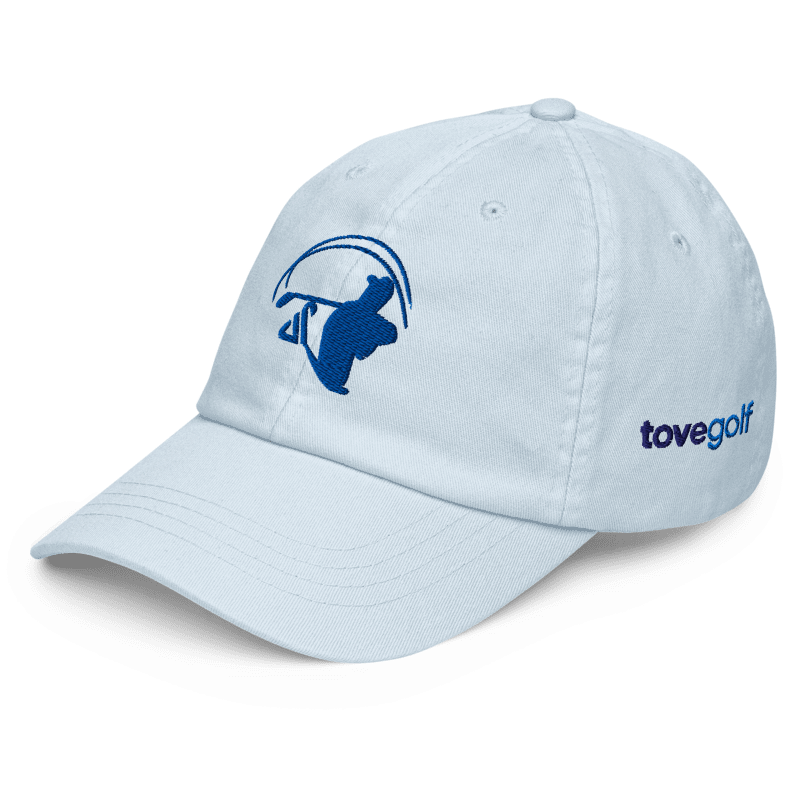 Golfer’s Spirit