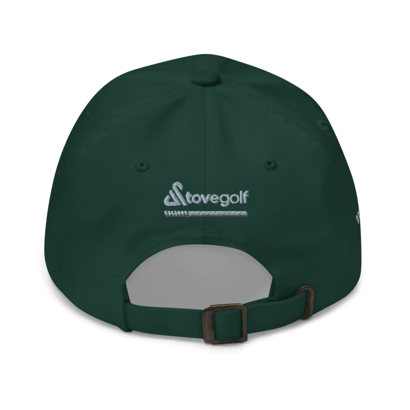 Legacy Curve Cap