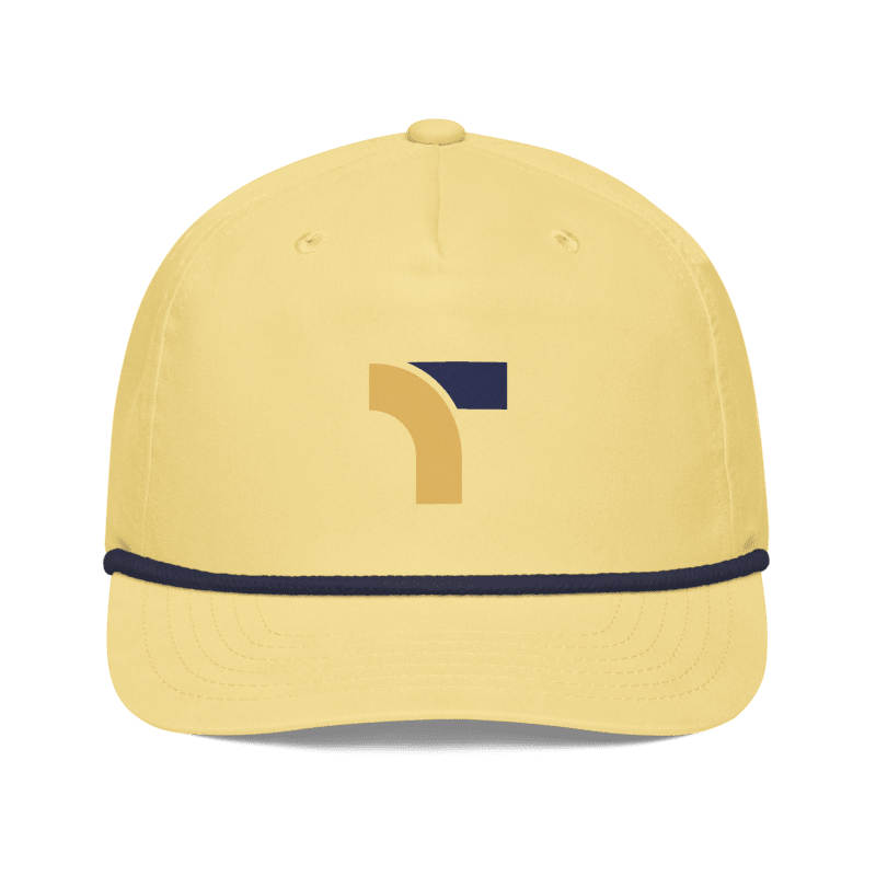DriveRope Cap