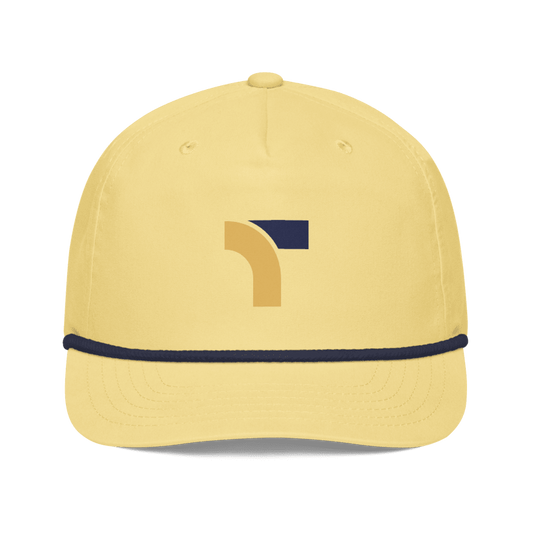 DriveRope Cap