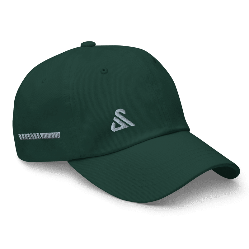 Legacy Curve Cap
