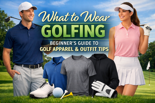 golf apparel