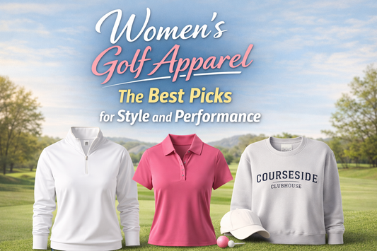Golf Apparel