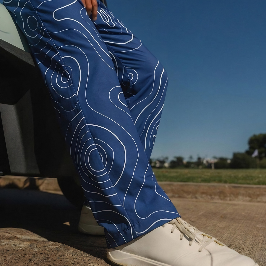Golf Joggers