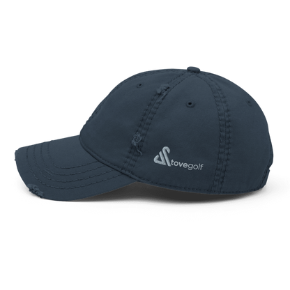 Timeless Dad Hat