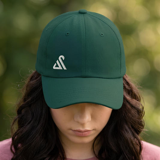 Legacy Curve Cap