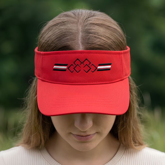 SwingShade Visor