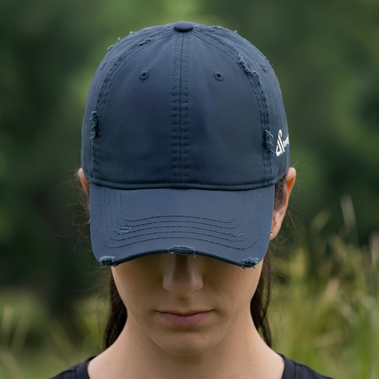 Timeless Dad Hat