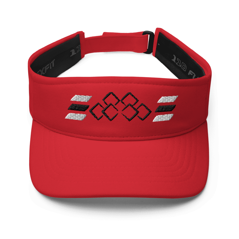 SwingShade Visor
