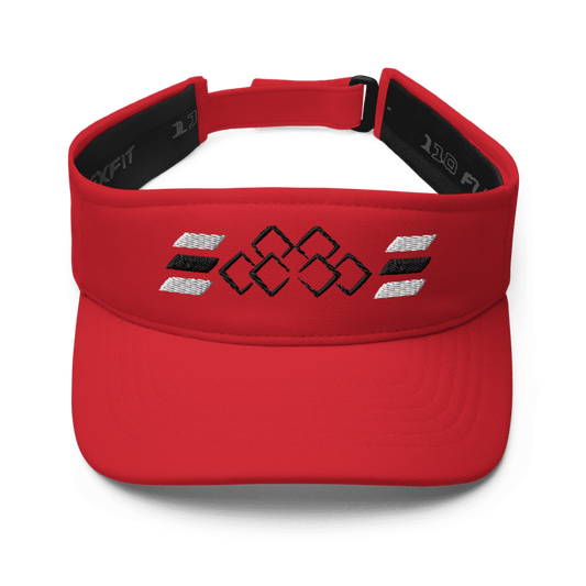SwingShade Visor