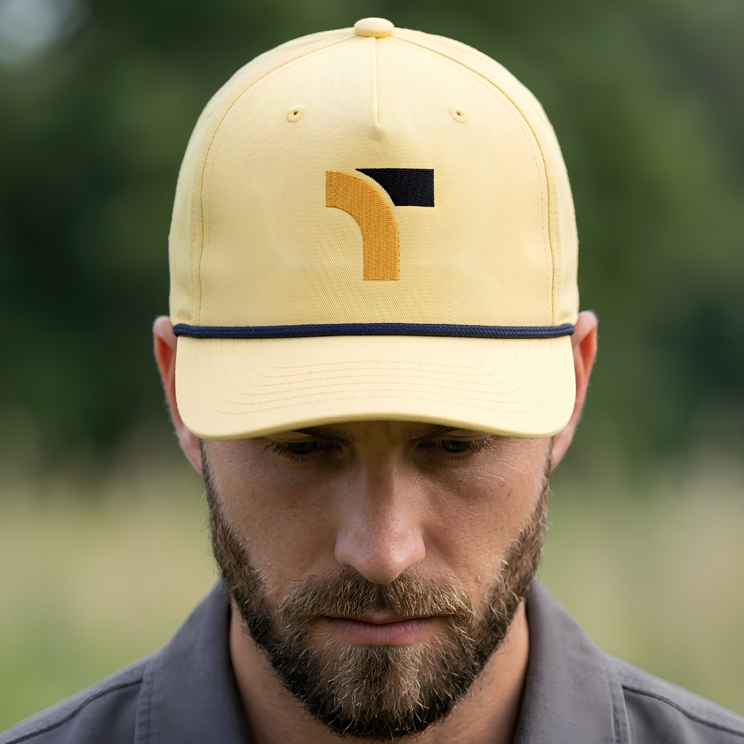 DriveRope Cap
