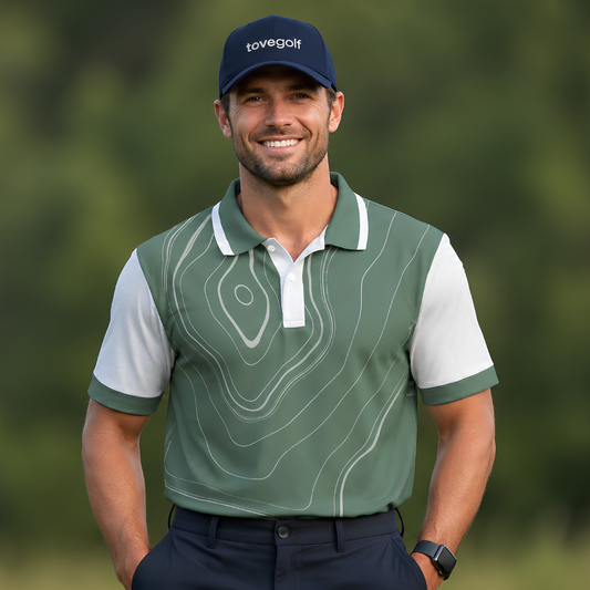 Ridge Valley Polo