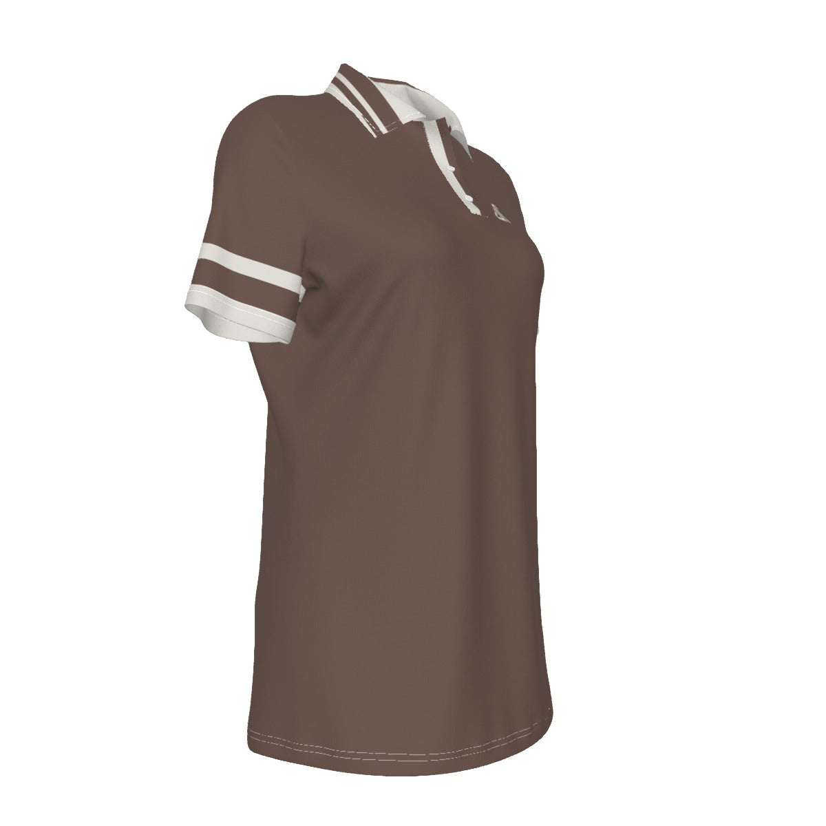 Bing Polo Brown