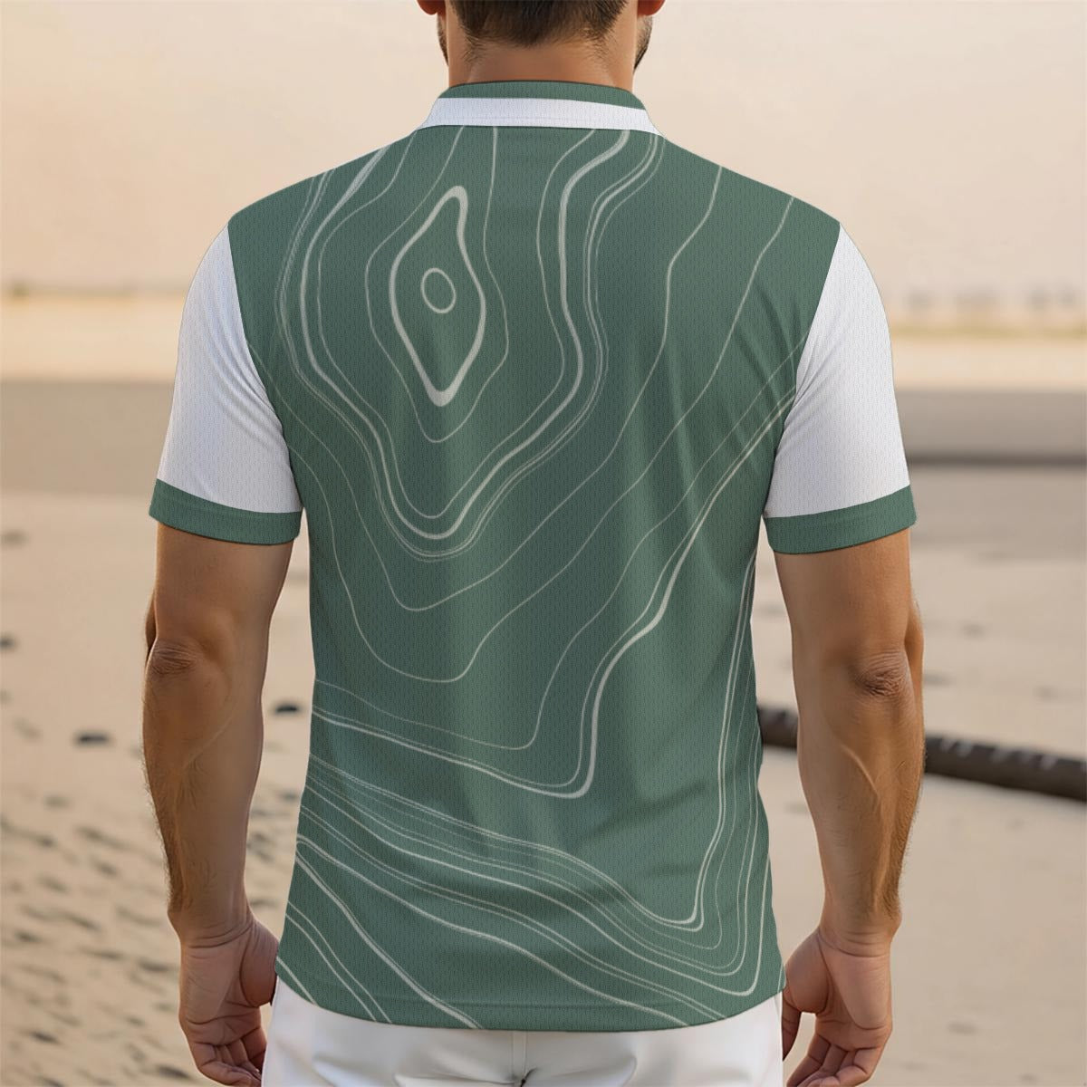 Ridge Valley Polo
