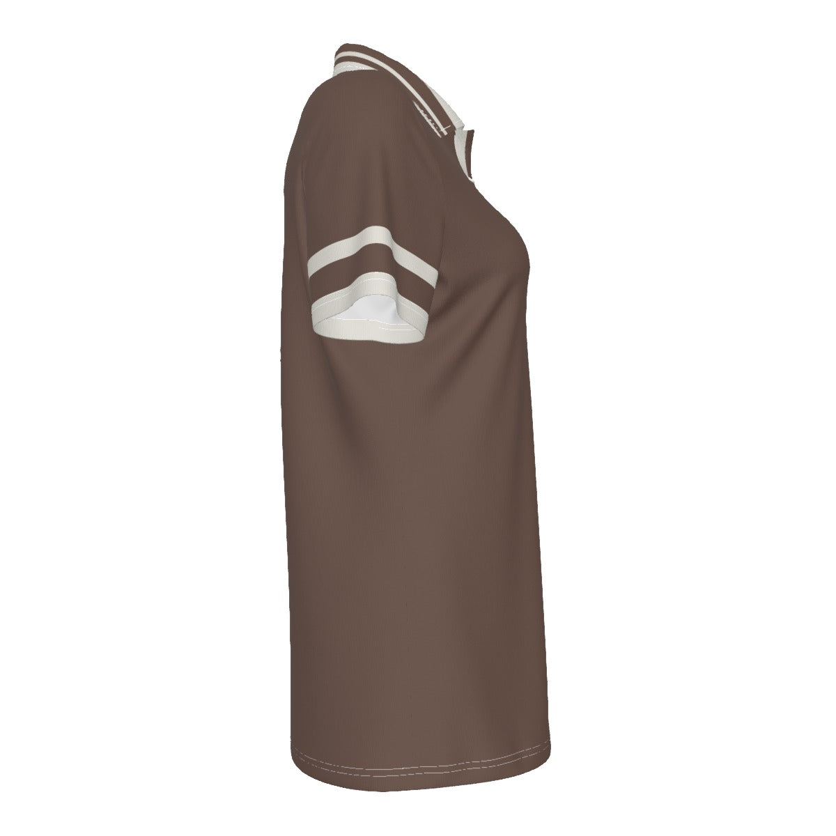 Bing Polo Brown
