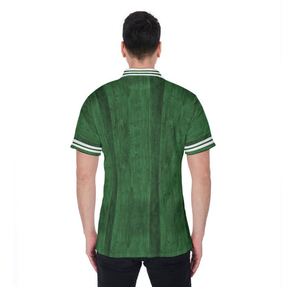 Wood Polo Green