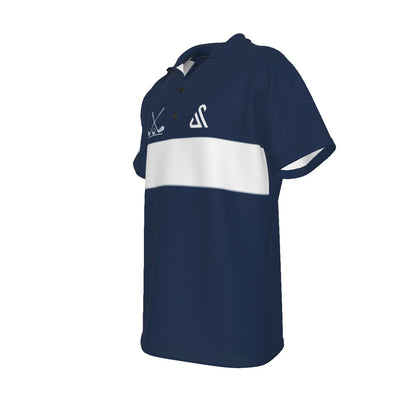 Match Polo Navy