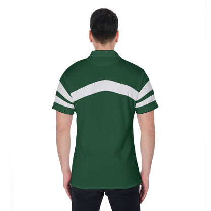 Lacoste Polo Green