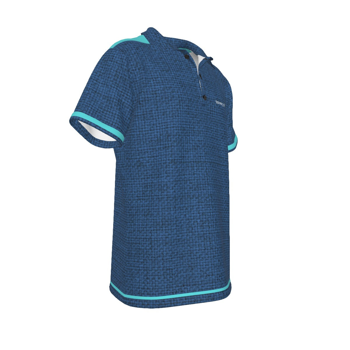 Ocean Polo Blue