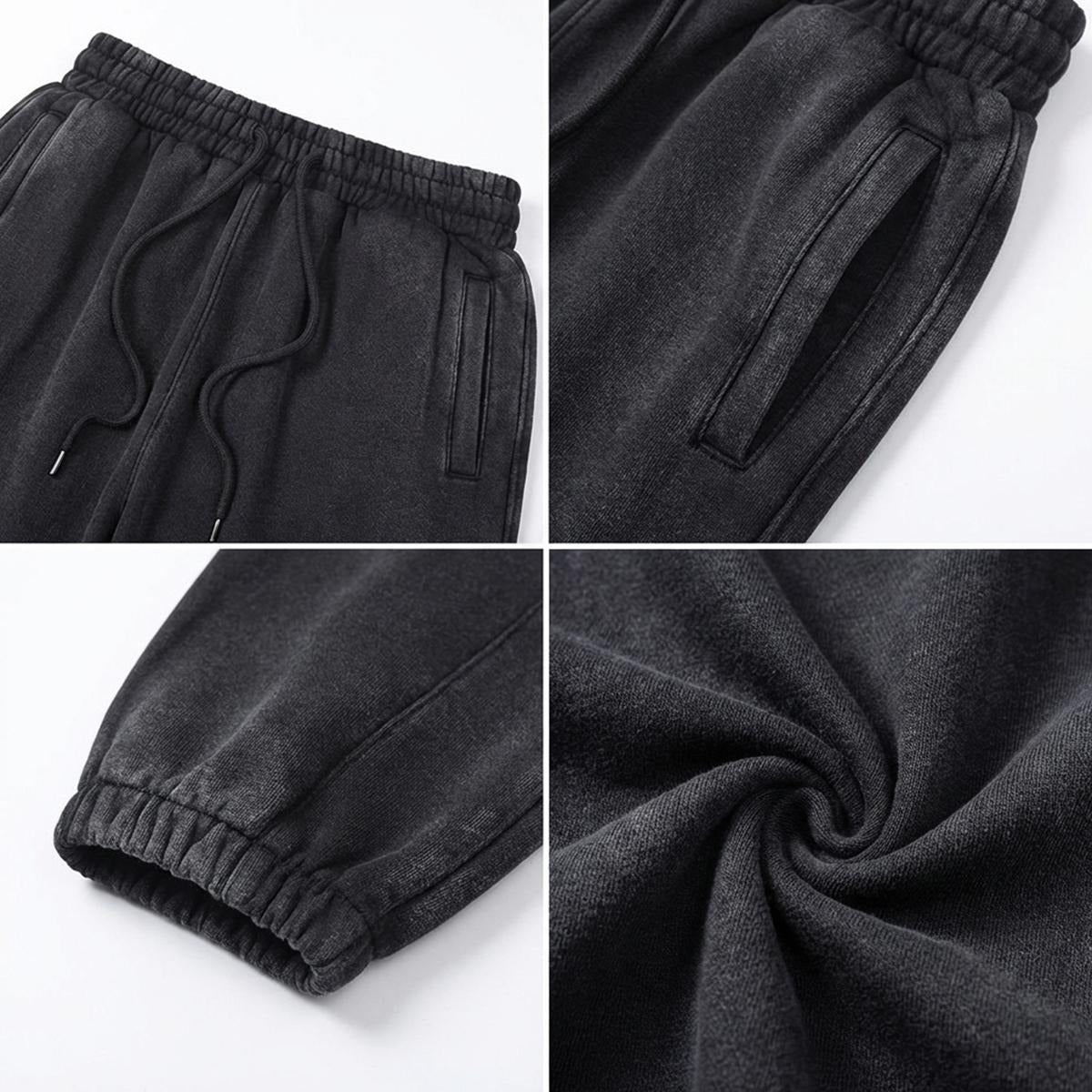 Onyx Vector Joggers