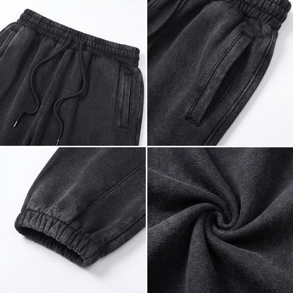 Onyx Vector Joggers