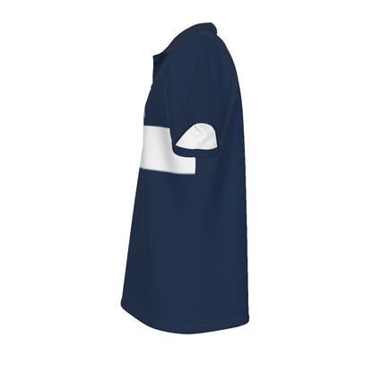 Match Polo Navy