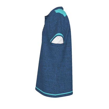 Ocean Polo Blue