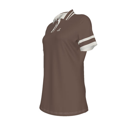Bing Polo Brown