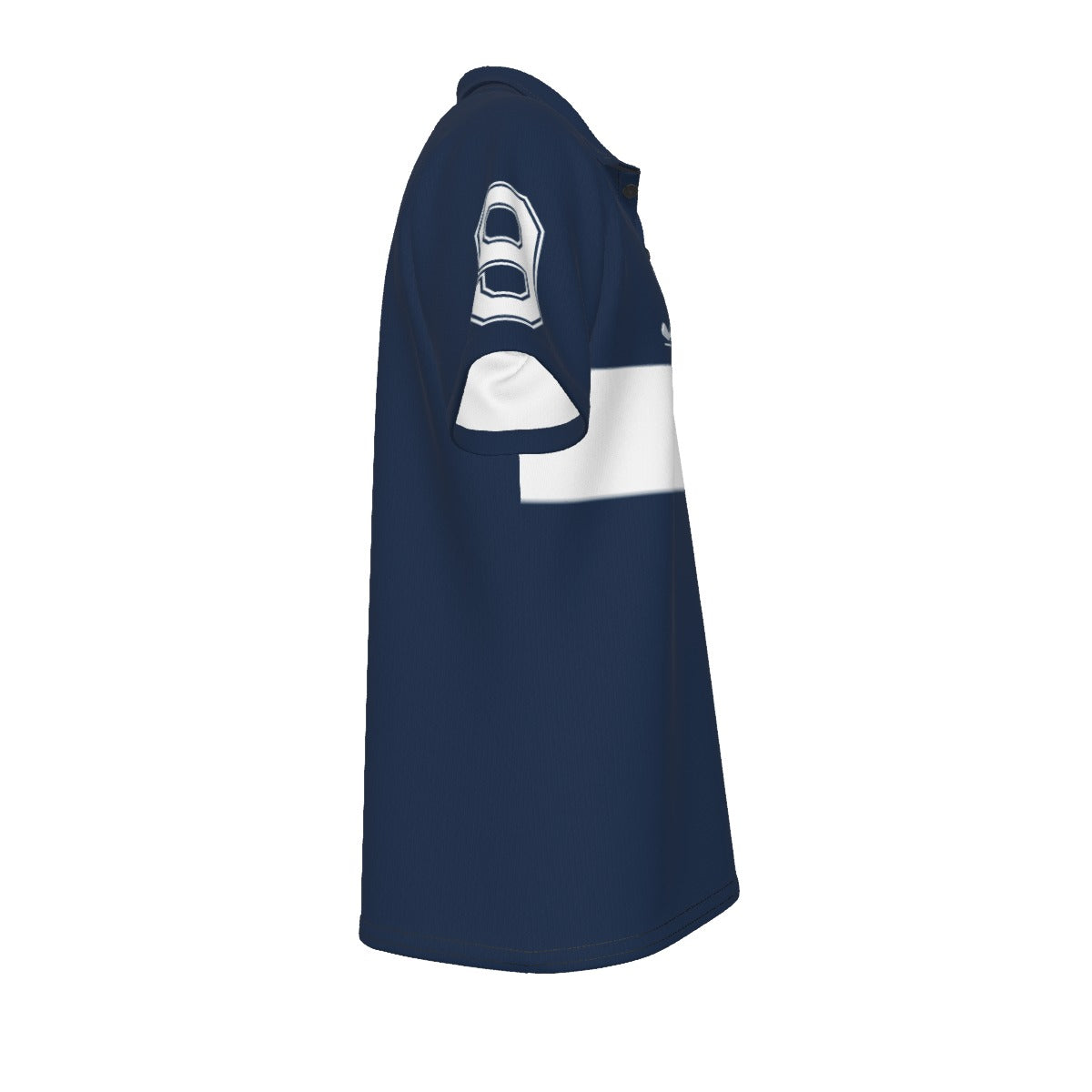 Match Polo Navy