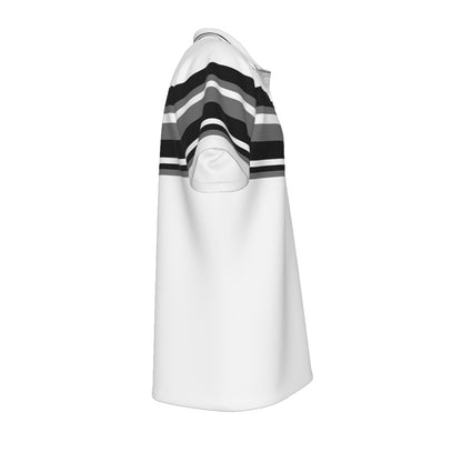 Tovegolf Polo White