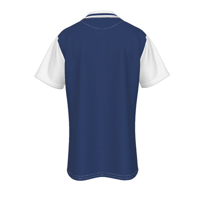 Flex Polo Navy