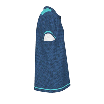 Ocean Polo Blue