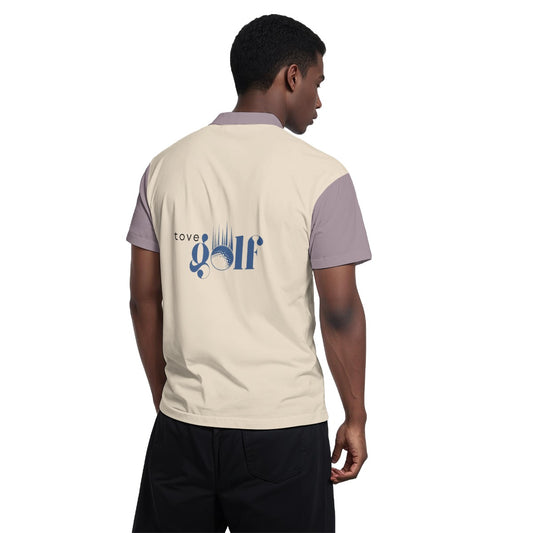 Golf-Core Polo