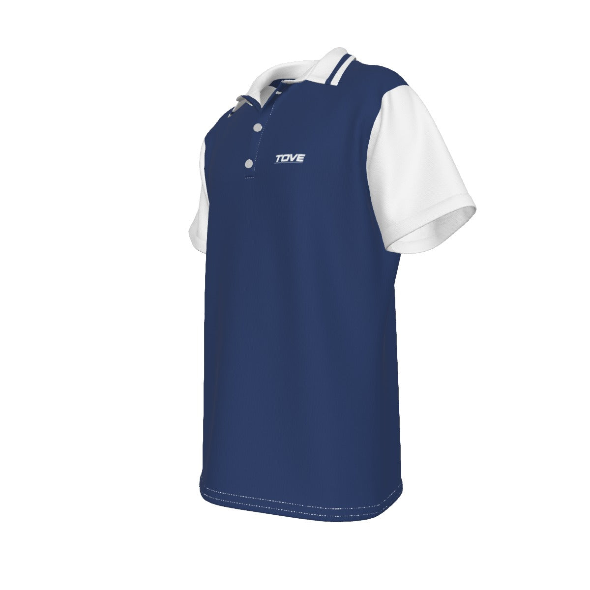 Flex Polo Navy